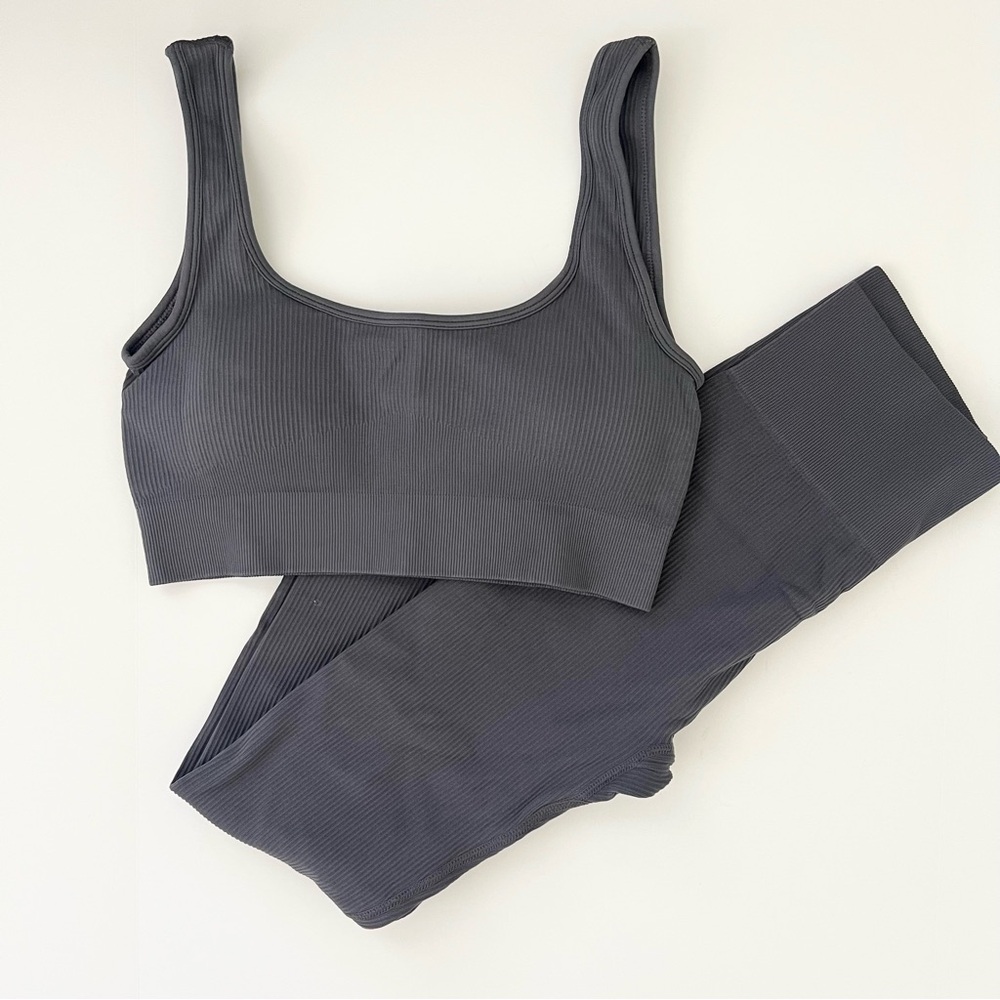 Women’s Activewear Set